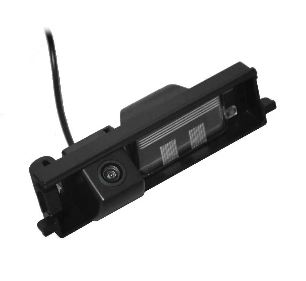 Auto Rückfahrkamera Für TOYOTA RAV4 Backup CCD Reverse HD Nacht – Bild 2