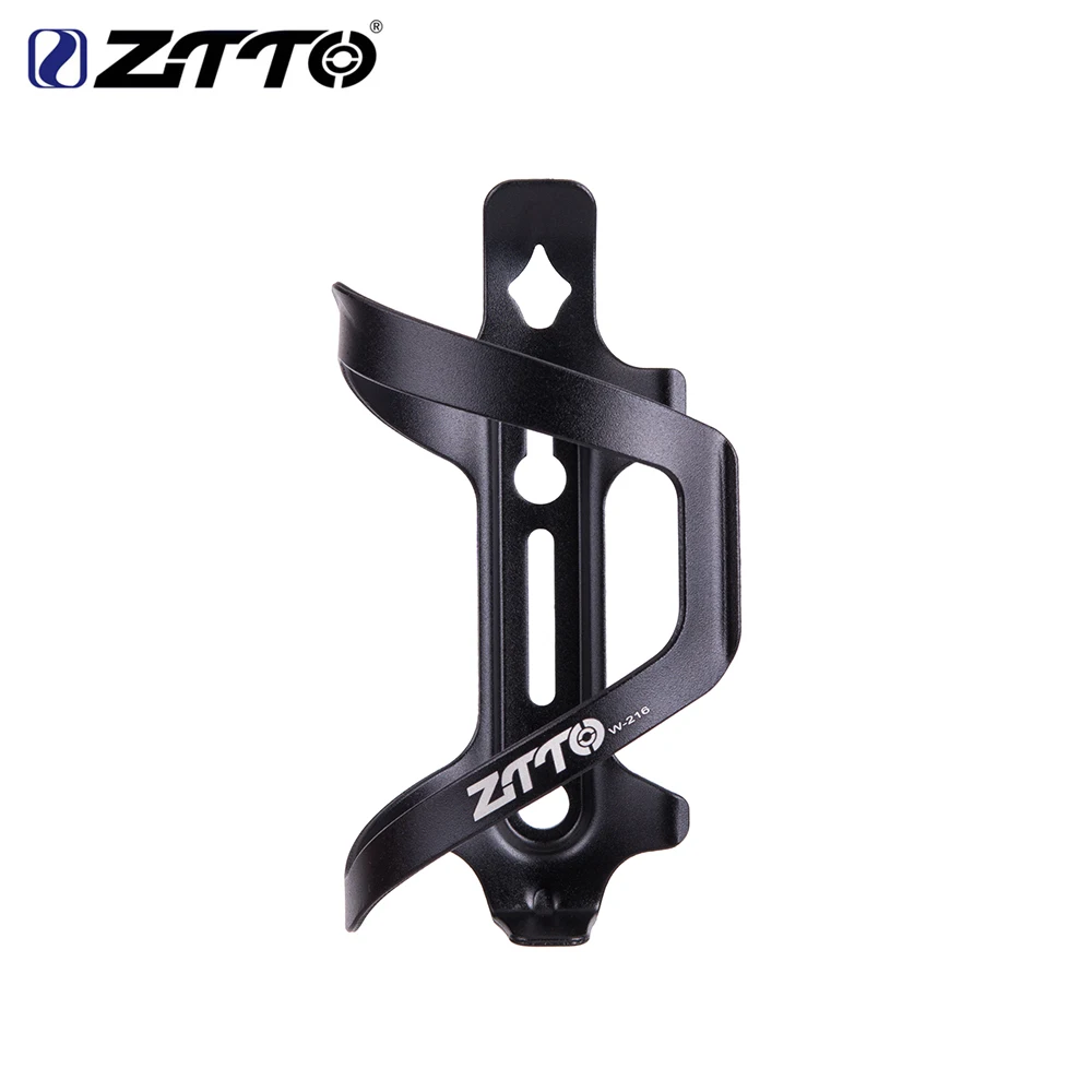 ZTTO MTB Ultraleicht Aluminium Legierung Fahrrad Wasser Flasche Käfig – Bild 5