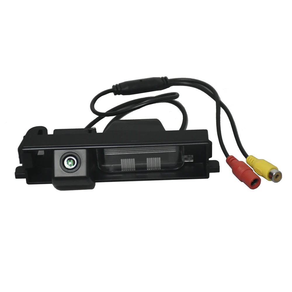 Auto Rückfahrkamera Für TOYOTA RAV4 Backup CCD Reverse HD Nacht Version Wasserdichte Einparkhilfe