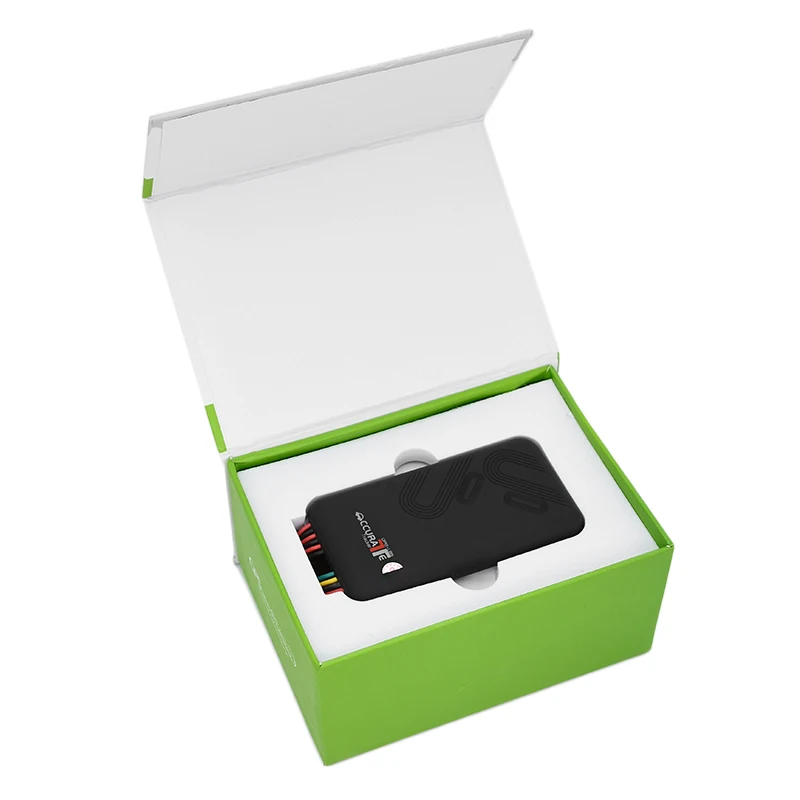 GT06 Mini Auto GPS-Tracker SMS GSM GPRS Fahrzeug – Bild 5