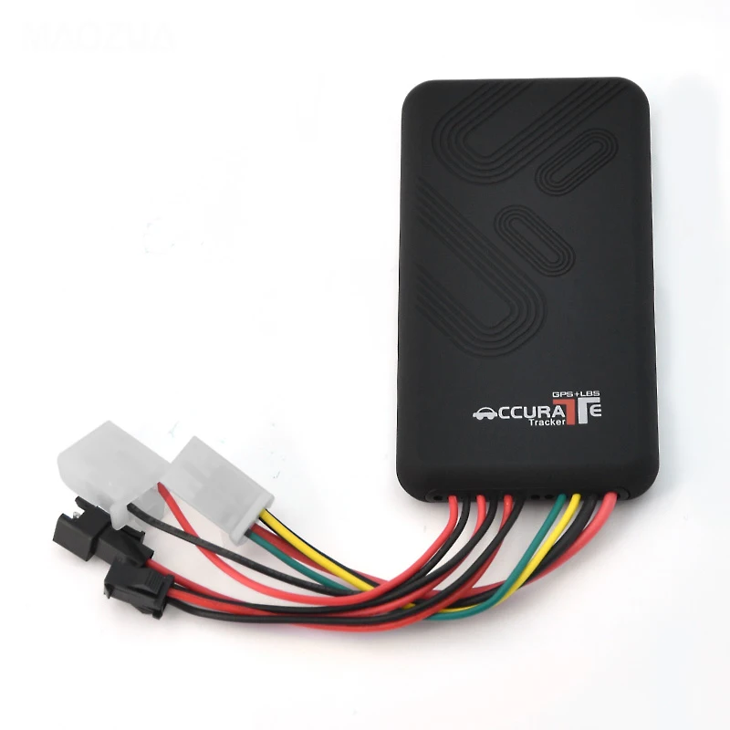 4G GPS Mini GT06 Auto-GPS-Tracker SMS GSM GPRS – Bild 6
