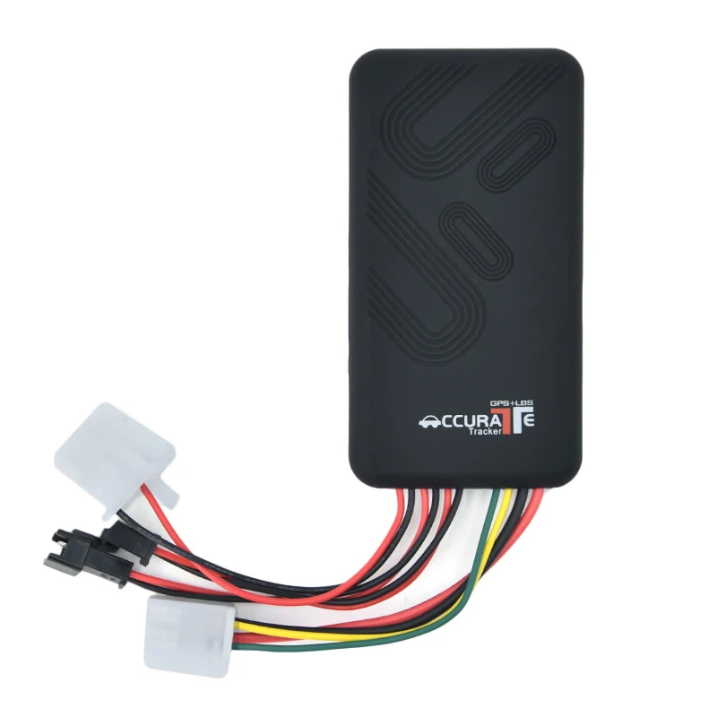 GT06 Mini Auto GPS-Tracker SMS GSM GPRS Fahrzeug – Bild 3
