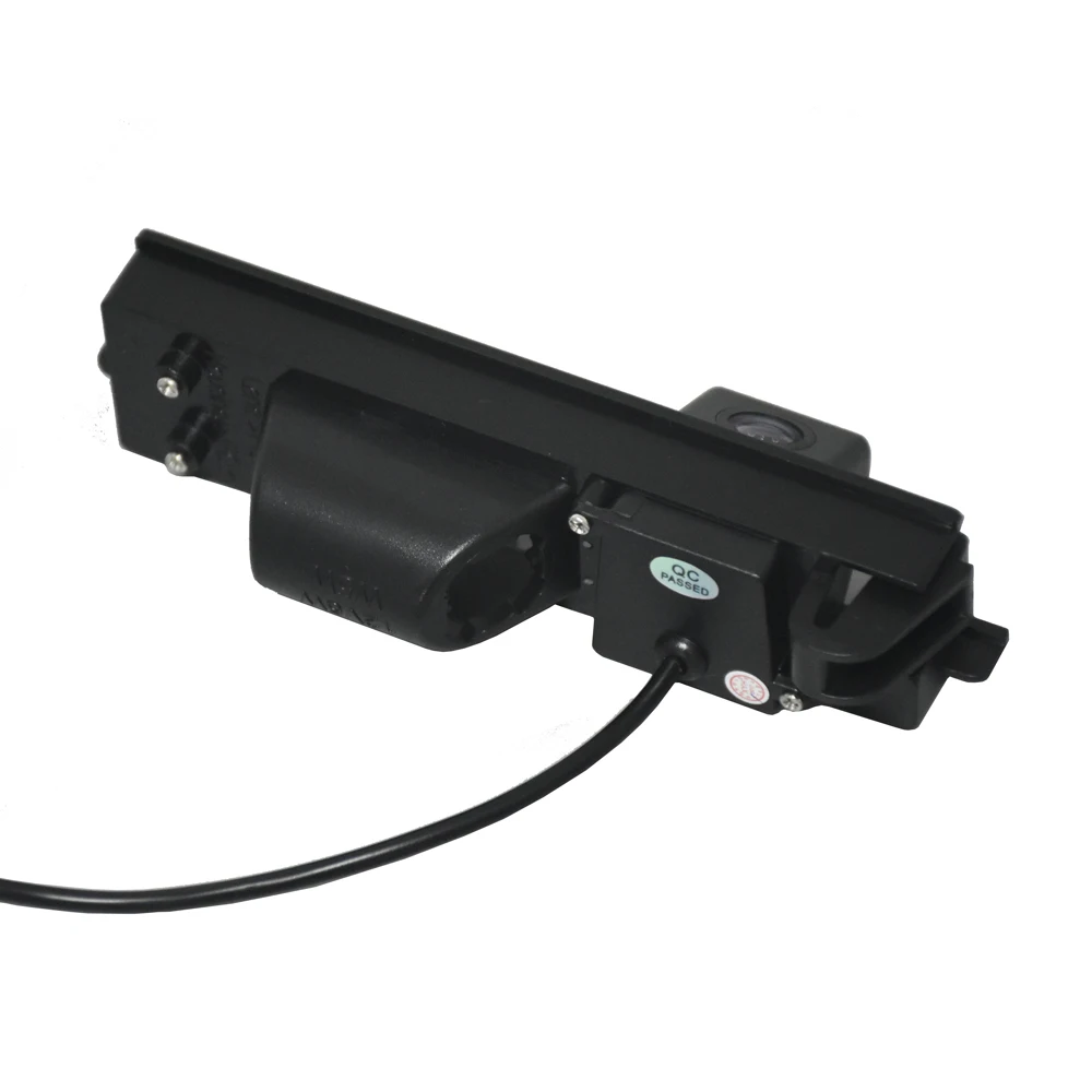 Auto Rückfahrkamera Für TOYOTA RAV4 Backup CCD Reverse HD Nacht – Bild 3