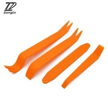 Car Audio Door Removal Tool for Volkswagen polo golf 4 5 6 VW Passat B5 B6 B7 Touran Skoda Octavia A7 2 Rapid