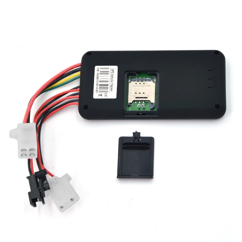 GT06 Mini Auto GPS-Tracker SMS GSM GPRS Fahrzeug – Bild 2
