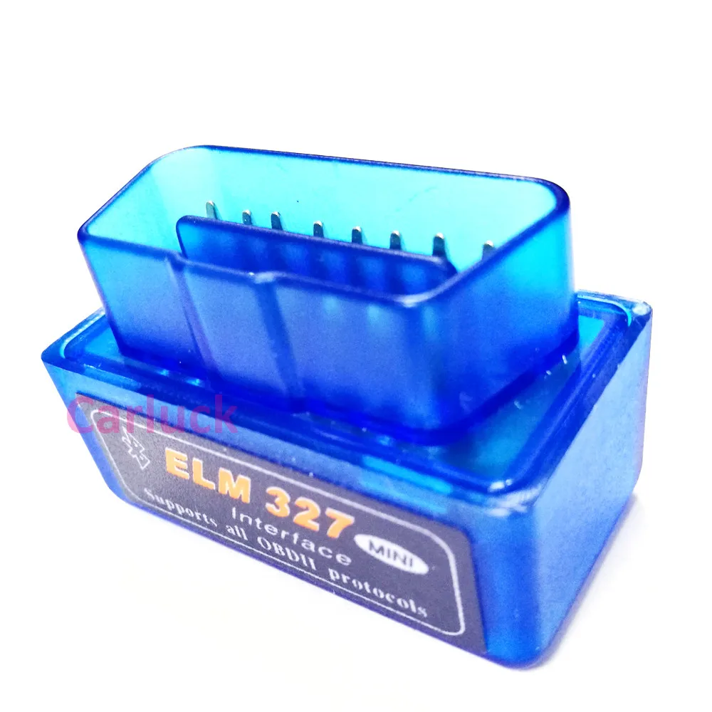 Elm327 mini v3.0 obd2 scanner bluetooth 1,5 für obd 2 auto diagnose – Bild 5