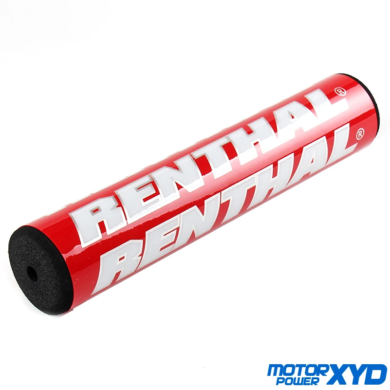 250mm Lenker Runde Kissen Querlatte Schaum Bar Für HONDA YAMAHA – Bild 5