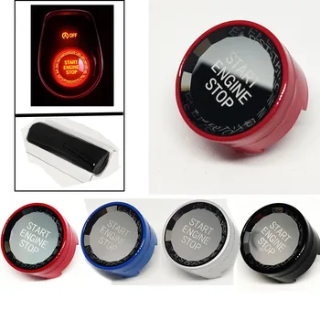 Auto Styling Für BMW 1 2 3 4 5 6 7 Serie F20 F21 F22 F23 F30 F34 F10 F18 F12 F07 F01 F02 MOTOR START STOP