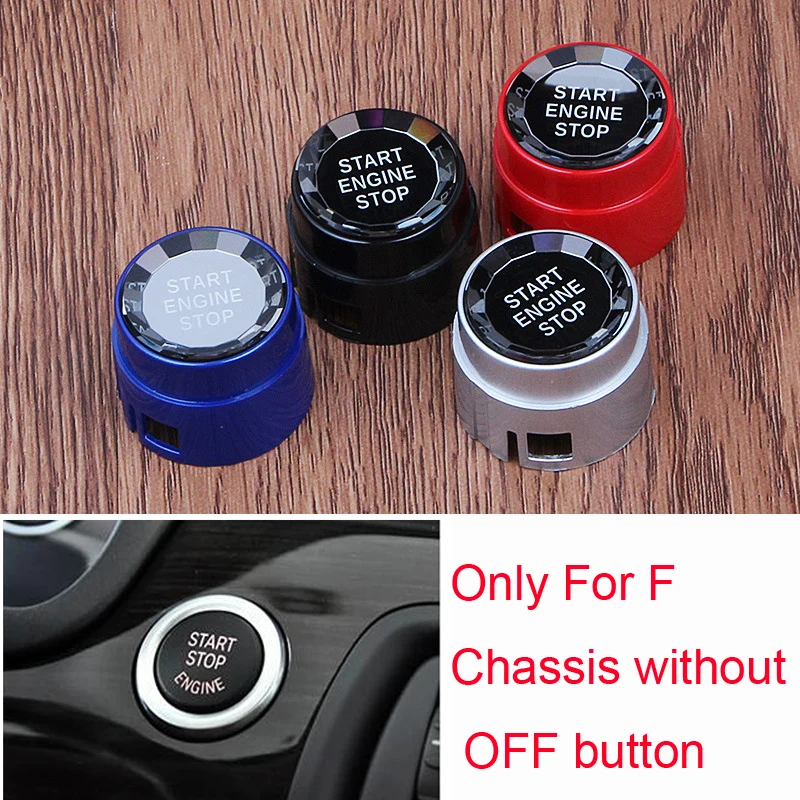 Auto Styling Für BMW 1 2 3 4 5 6 7 Serie F20 F21 F22 F23 F30 F34 F10 – Bild 3