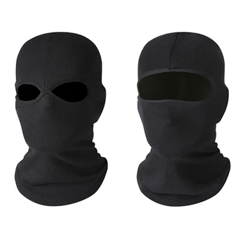 Full Face Cover Hut Sturmhaube Hut Armee Taktische CS Winter Ski Radfahren Hut Sonnenschutz Schal Outdoor