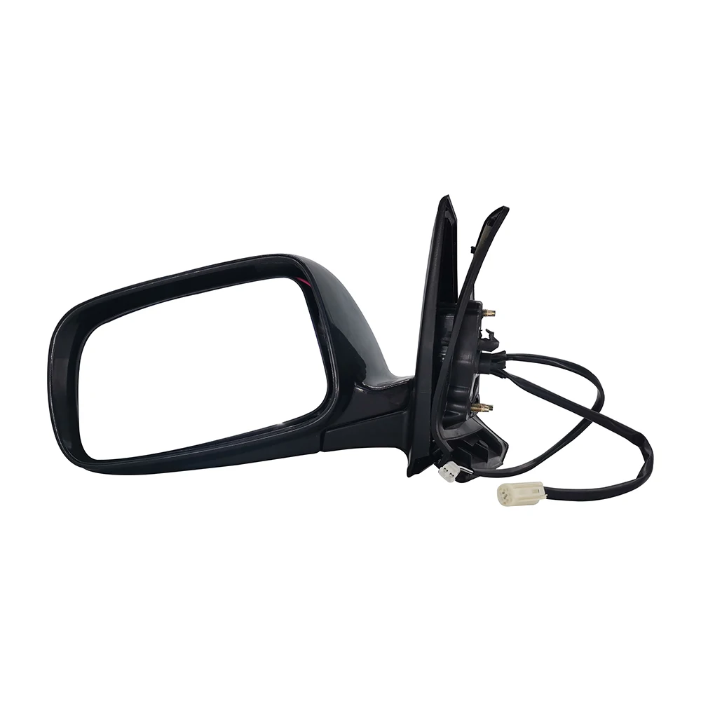 Toyota Corolla 2005-2007 Elektrische Glas Einstellung Auto Tür Seite – Bild 2