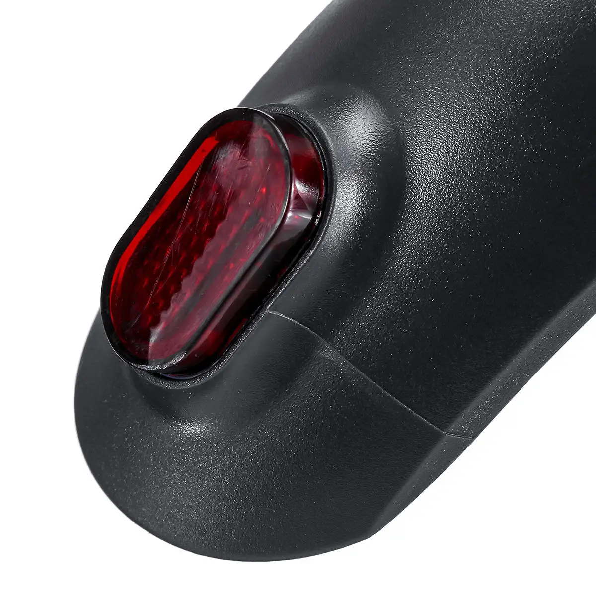 Reparatur Ersatzteile Kotflügel Mit Rücklicht Für Xiaomi M365 Pro – Bild 3