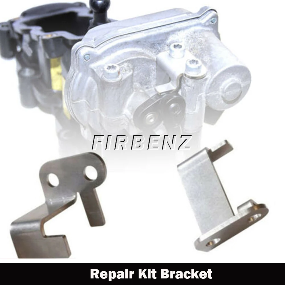 Reparatur Halterung Verteiler Für VW Audi 2,7 3,0 TDI 059129086 Korrosion Beständig Reparatur Werkzeug Auto