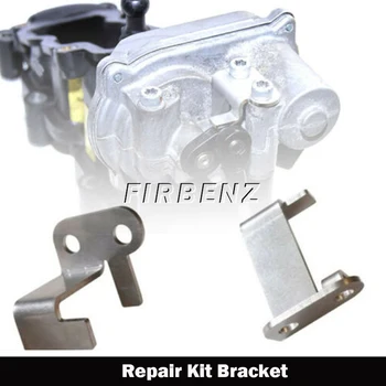 Reparatur Halterung Verteiler Für VW Audi 2,7 3,0 TDI 059129086 Korrosion Beständig Reparatur Werkzeug Auto