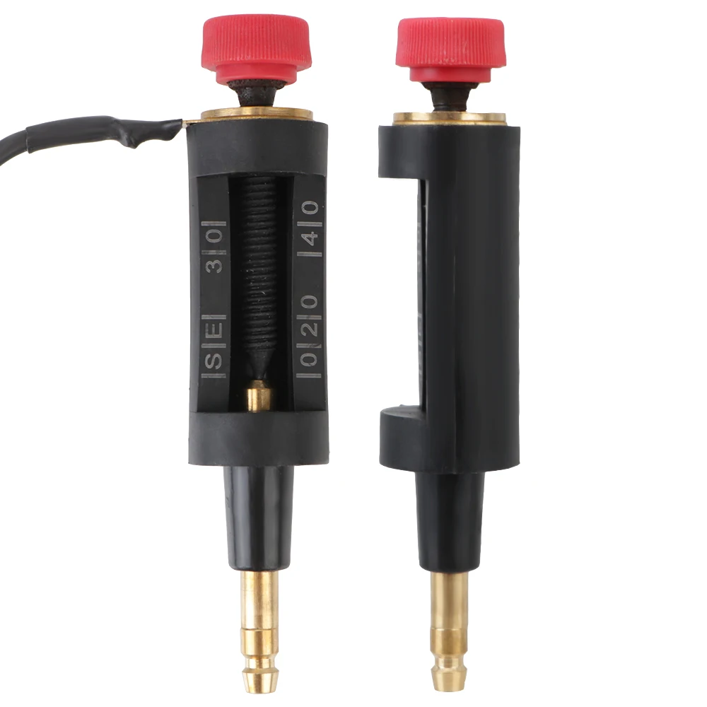 In Line Auto Schaltung Diagnose Spule Motor Zündung System Zündkerze Tester Autos Einstellbare Zündspule