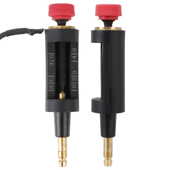 In Line Auto Schaltung Diagnose Spule Motor Zündung System Zündkerze Tester Autos Einstellbare Zündspule