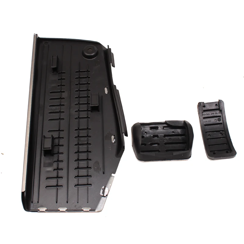 LHD Auto Pad Fußstütze Für Volkswagen Polo VW Golf 4, Bora Käfer RSi – Bild 6