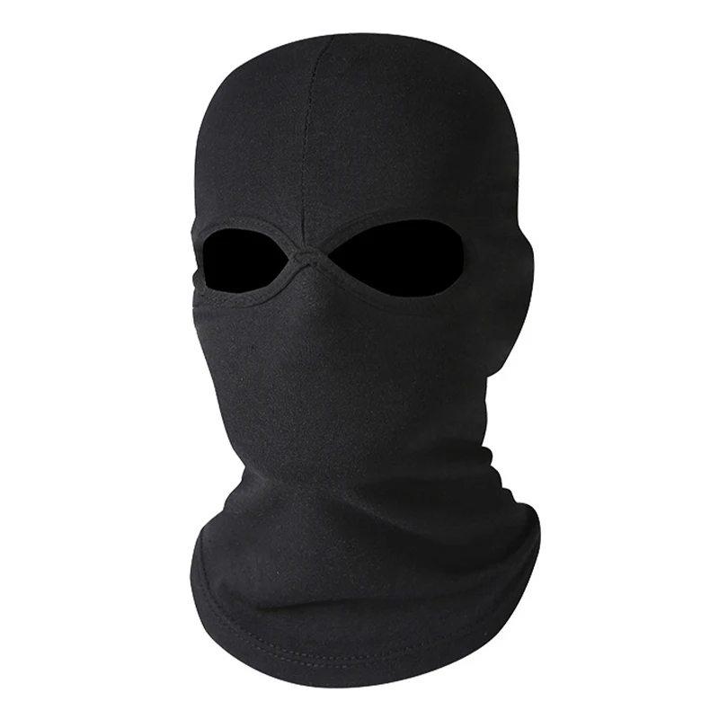 Full Face Cover Hut Sturmhaube Hut Armee Taktische CS Winter Ski – Bild 3