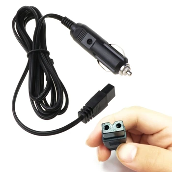 Zigarre Stecker 12V 10A DC Power Kabel für Auto Kühler Box Mini Kühlschrank