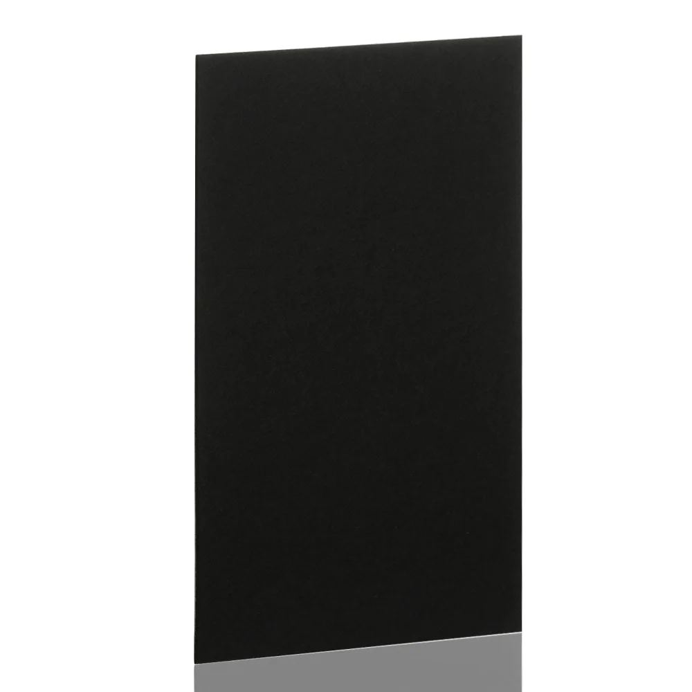 3/5mm 21*30cm Self Adhesive Möbel Bein Fühlte Pads Anti Slip Stuhl Tisch Matten Anti scratch Boden Schutz DIY