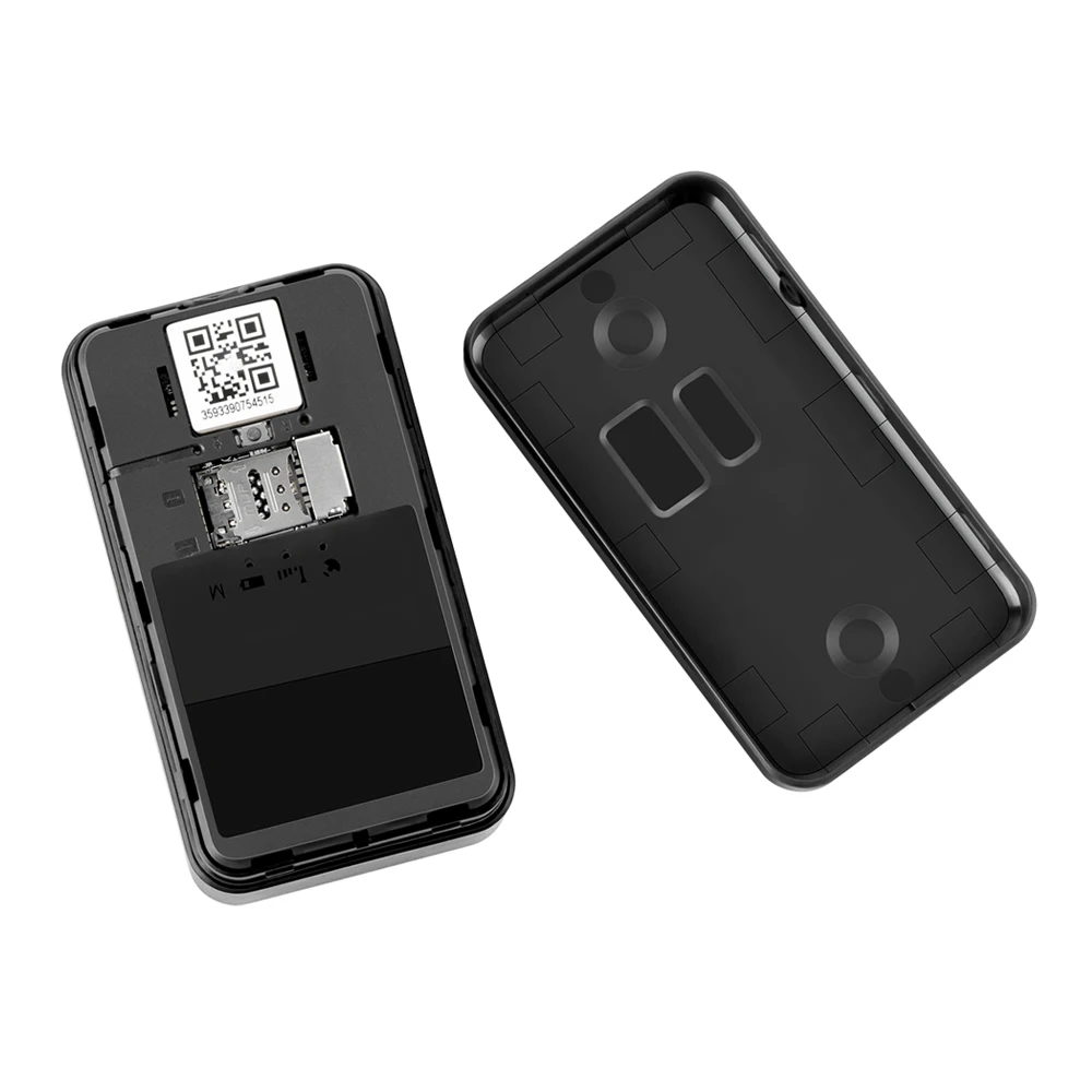 Auto Tracker Mini GPS Tracker 2G Magnet GSM GPS Tracker Auto – Bild 4