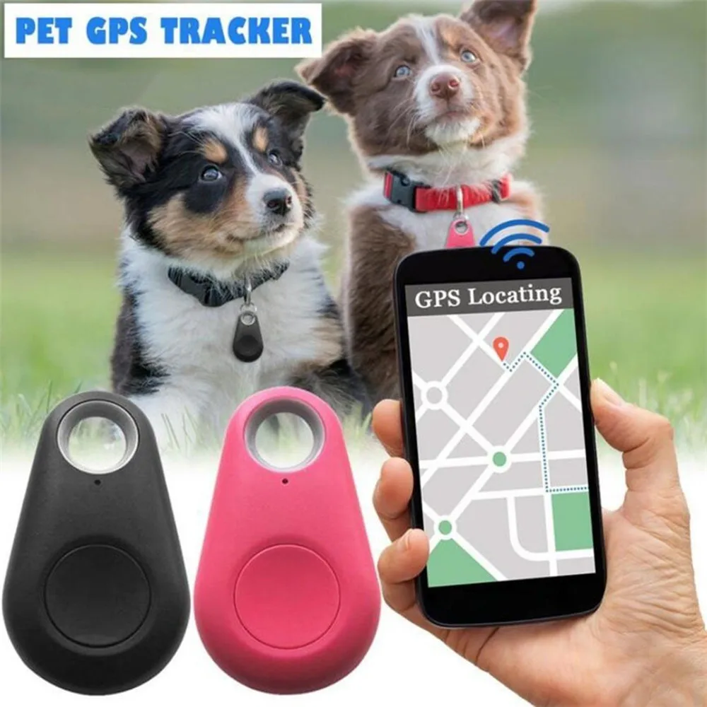 Mini GPS Tracker Auto GPS Locator Auto Anti-diebstahl-Tracker Anti-Verloren Aufnahme Tracking Gerät Auto