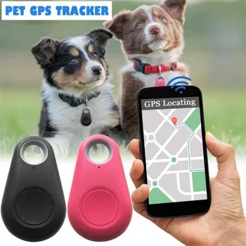 Mini GPS Tracker Auto GPS Locator Auto Anti-diebstahl-Tracker Anti-Verloren Aufnahme Tracking Gerät Auto