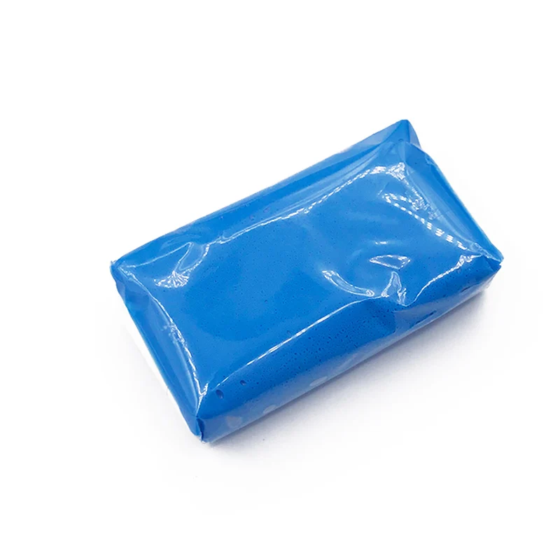 100g Auto Reiniger Blue Magic Clay Bar Auto Waschen Auto Styling – Bild 5