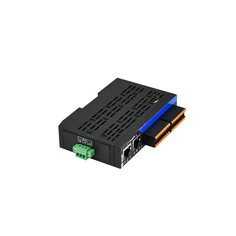 Eip EtherCAT Remote IO Datenerfassungsmodul EDS-32A Serie 16-Wege – Bild 5