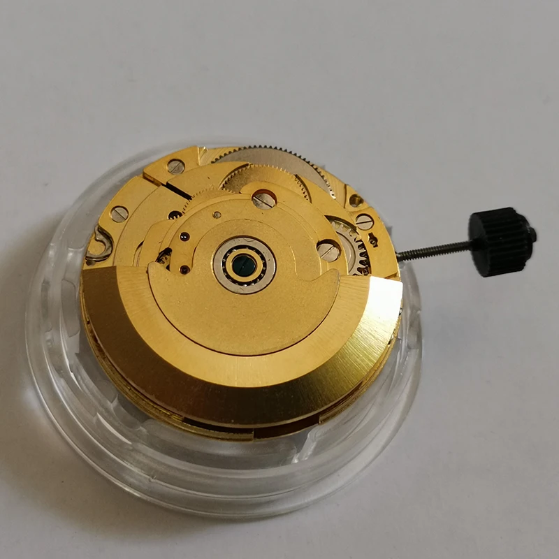 Uhrwerk für ETA 2824, automatisches mechanisches Uhrwerk für 2824 – Bild 2