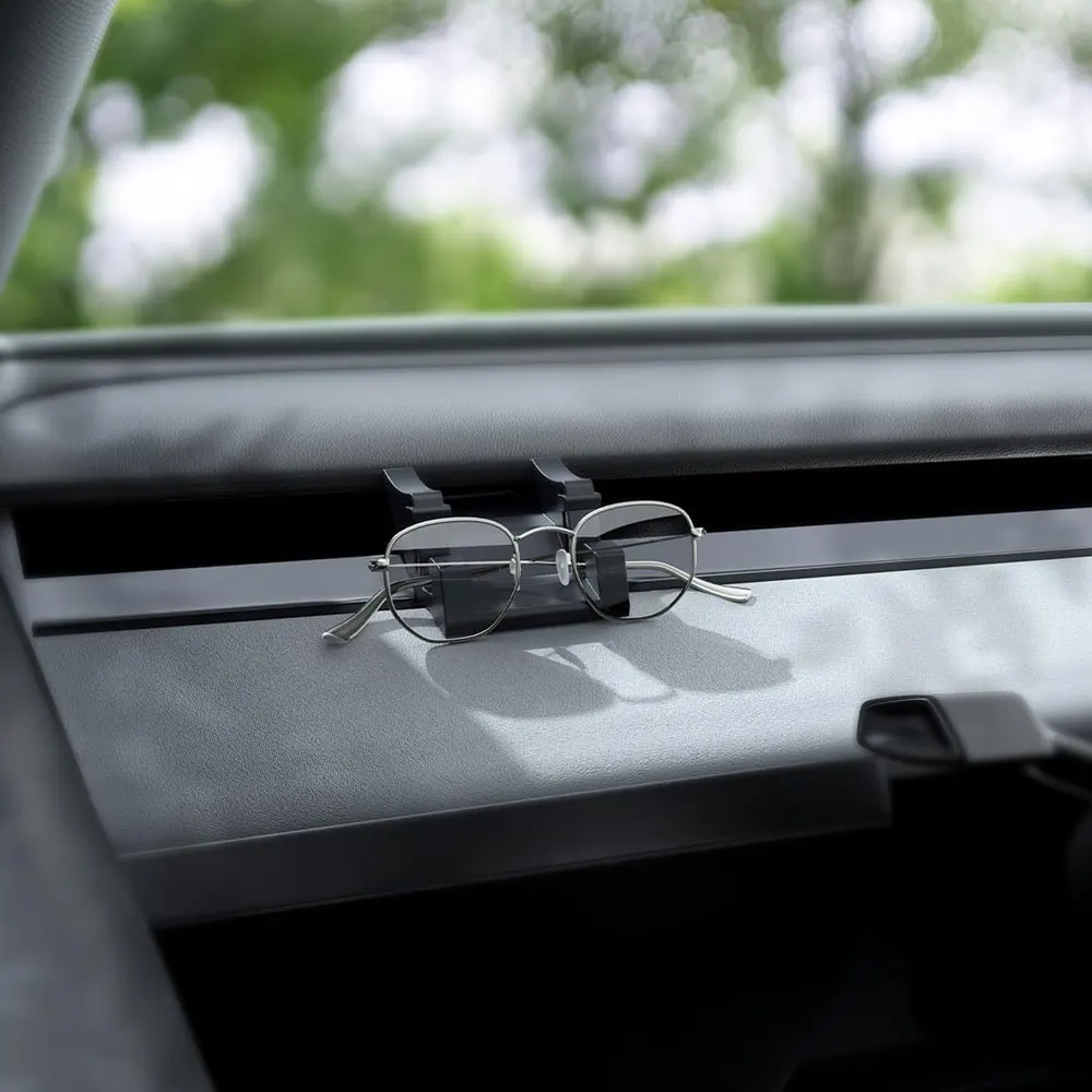 Silikon-Handyhalterung für Tesla Model Y 2020-2026, Modell 3, Zubehör – Bild 5