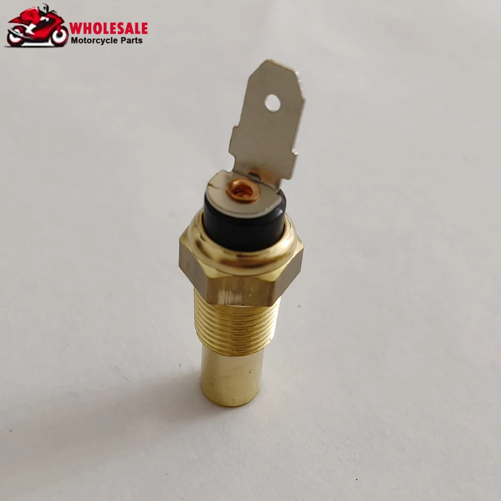 KAWASAKI Motor KLR650 KL650 KL650A KL KLR650 GAS1/8 Wasser Tank – Bild 5
