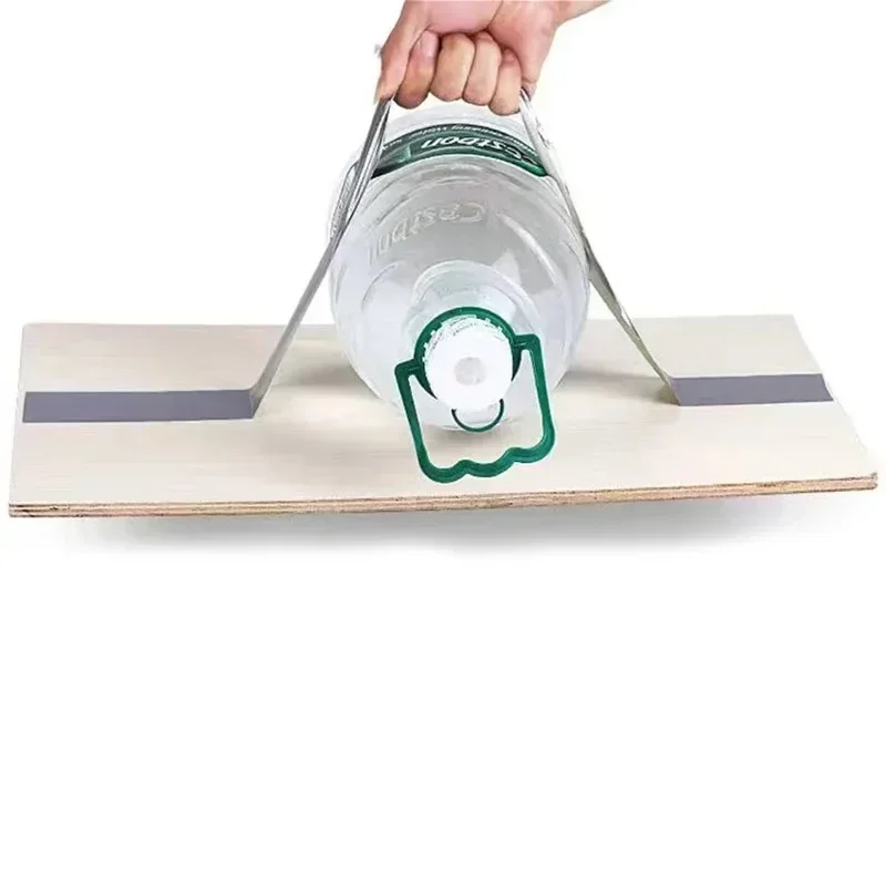 Super klebriges Tuch, Klebeband, Teppichbindung, Boden, wasserdicht – Bild 4
