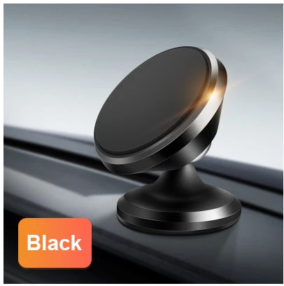Autotelefonhalter, magnetisch, universell, magnetisch, Handyhalterung für iPhone, Samsung im Auto, mobiler