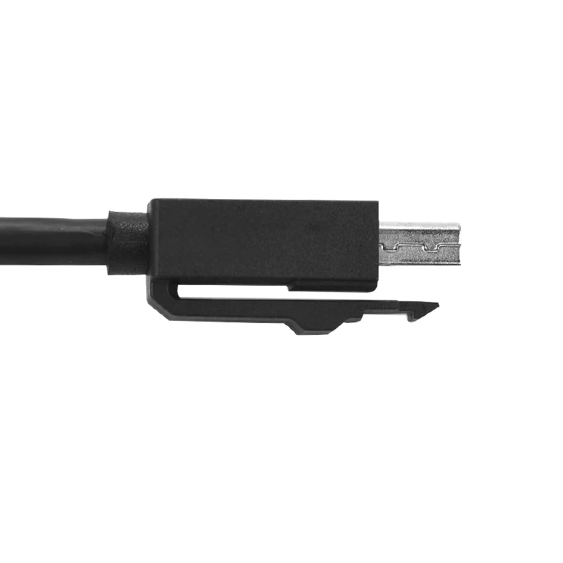 Mini DisplayPort auf DisplayPort Adapterkabel 4K 60 Hz / 144 Hz – Bild 3