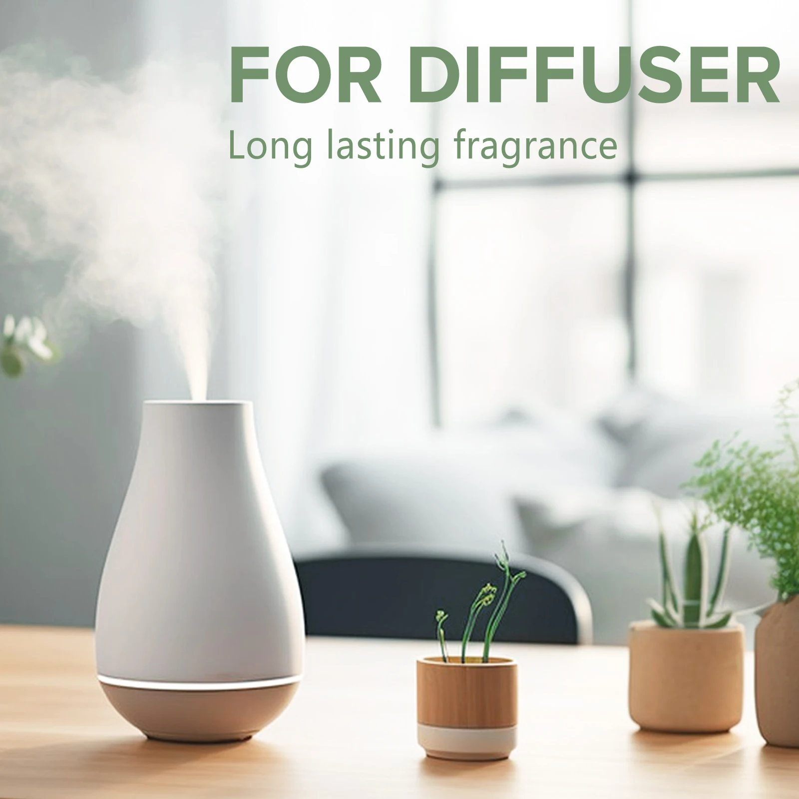 10 ml ätherische Lavendelöle, rein natürlich, für Diffusor – Bild 5