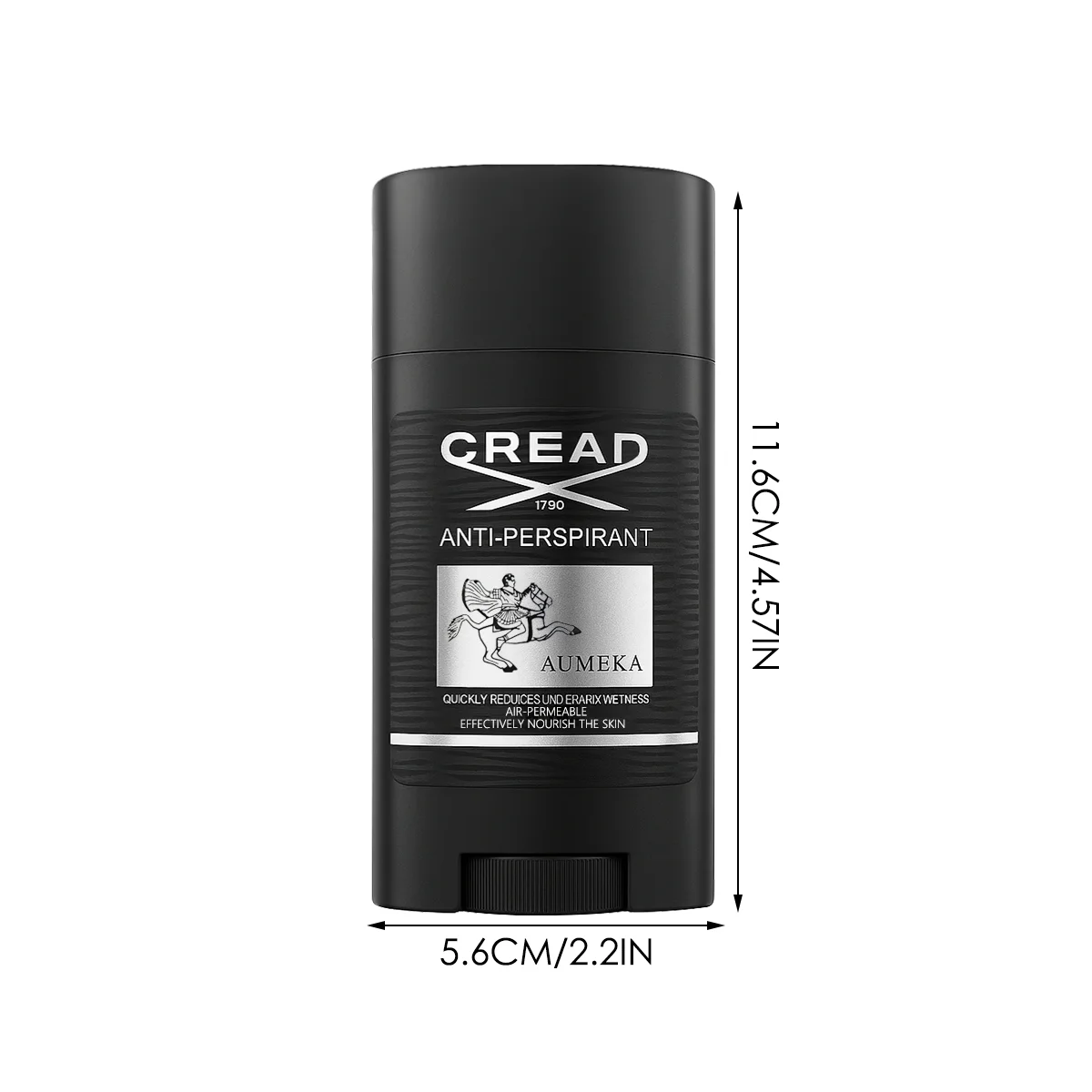 Männer Stick Reinigung Achsel Antitranspirant Deodorant Frauen – Bild 6