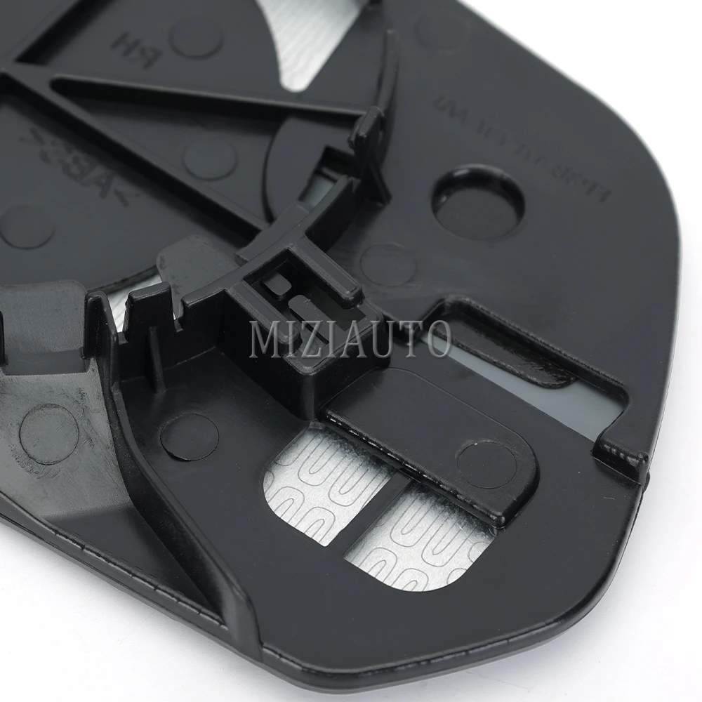 Auto-Rückspiegelglas für Ford Mustang 2015 2016 2017 2018 - 2021 – Bild 6