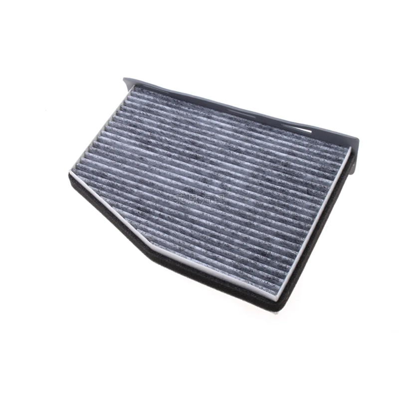 1K0819644 Auto Aktivkohle Pollen Kabine A/C Luftfilter Für Audi A3 Q3 – Bild 2