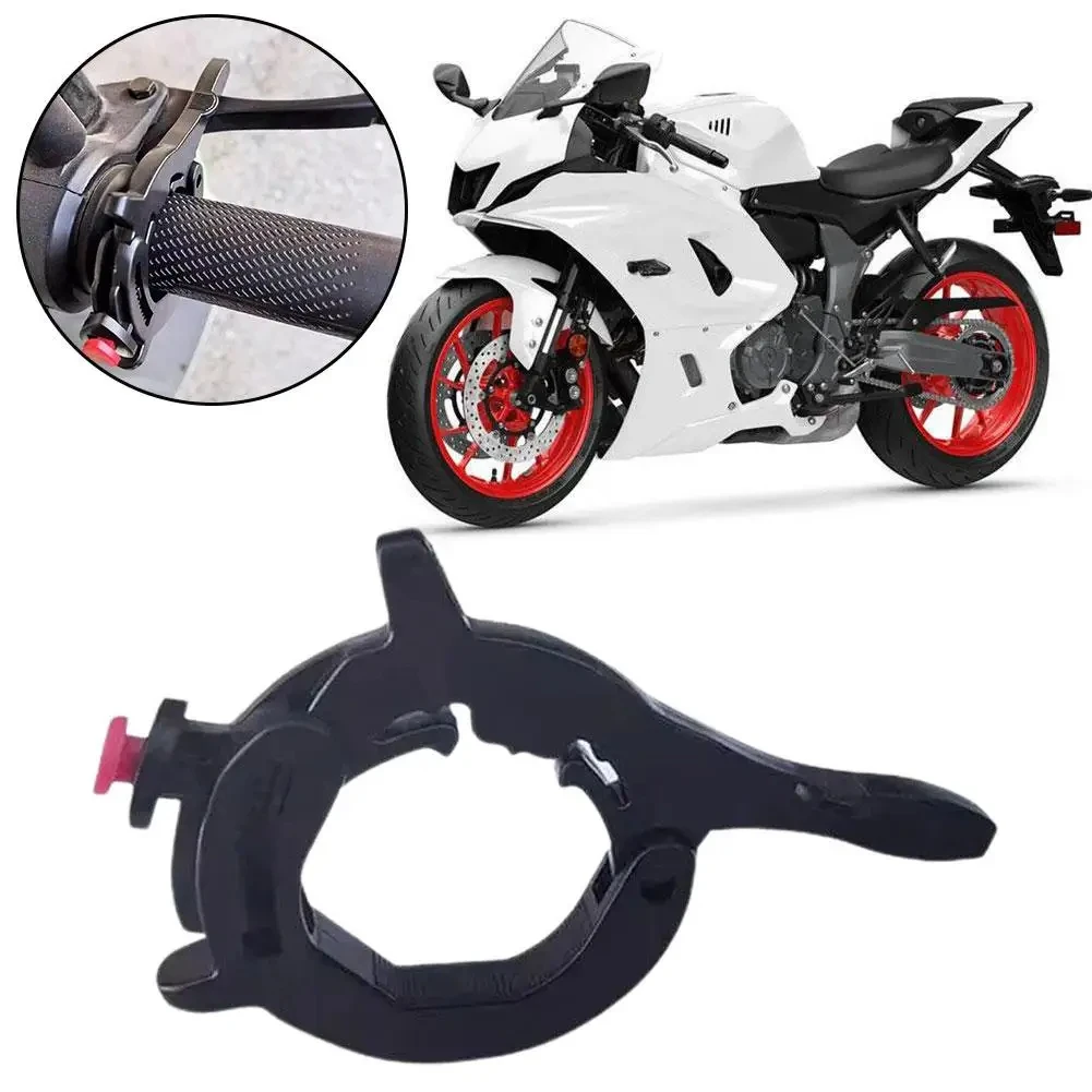 Tempomat Für Motorrad Gas Tempomat Motorrad Tempomat Gas Clip Bike Moto Zubehör
