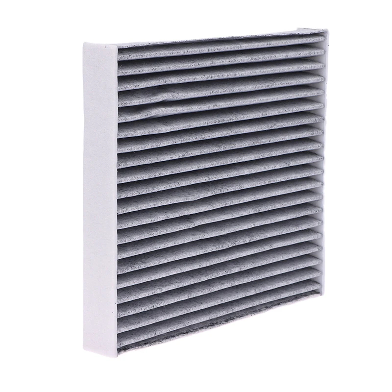 Carbon Luftfilter Geeignet Für Kabine Luftfilter Auto Zubehör Auto – Bild 5