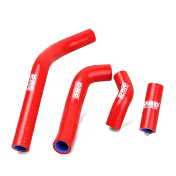Racing Silikon Schlauch für Honda CRF450R 2021 2022 Heizkörper CRF 450R Dirt bike Zubehör Motorrad CRF450 R