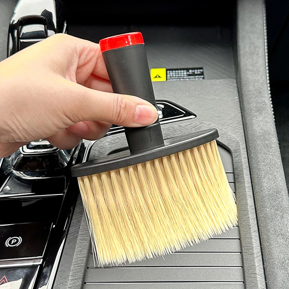 Auto Detail lierungs bürste Auto Innen reinigungs werkzeug Klimaanlage – Bild 5