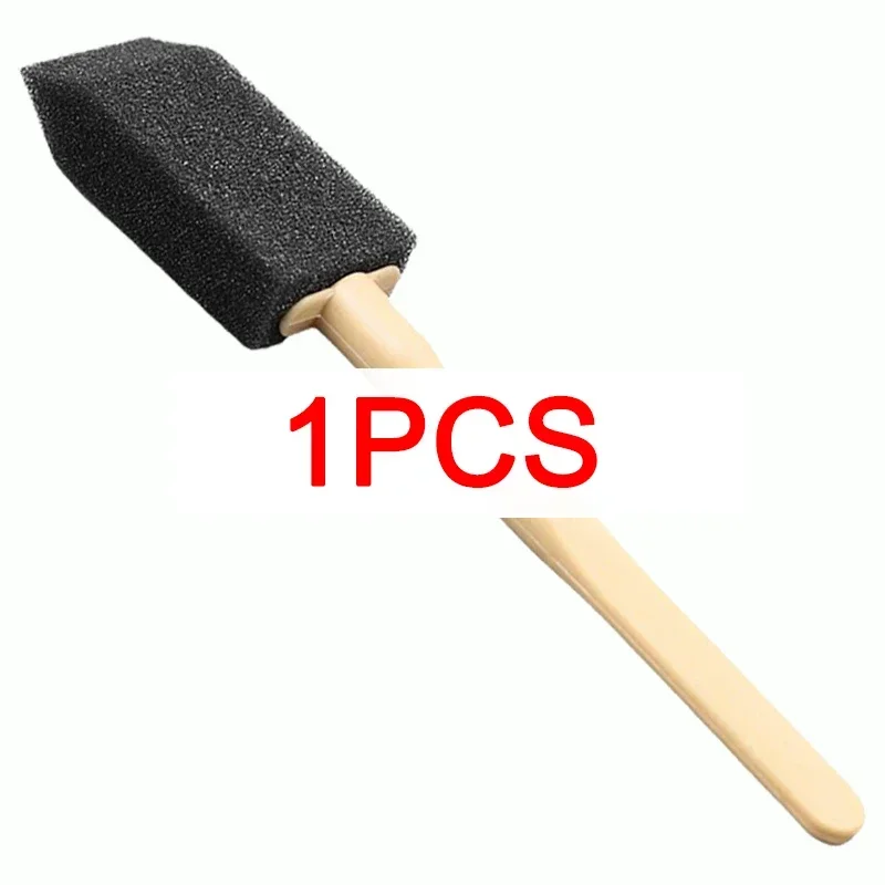 Auto Klimaanlage Vent Reiniger Reinigung Pinsel Detaillierung Peeling Pinsel Outlet Waschen Duster Staub
