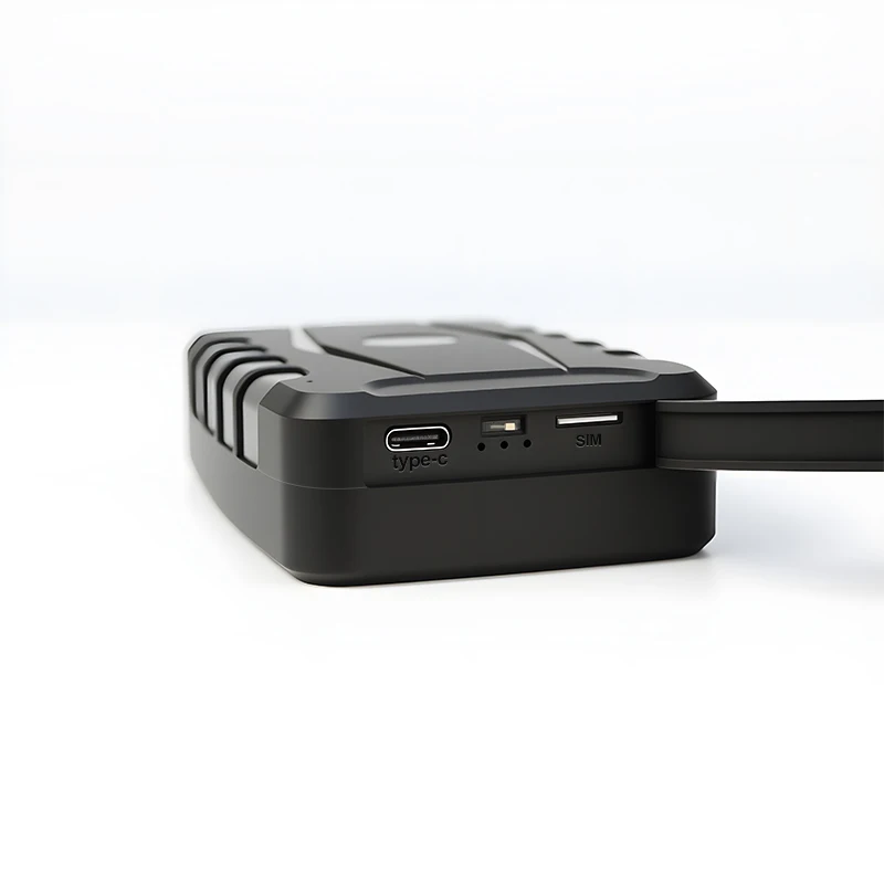 GPS Tracker Auto 4G GPS Locator Auto 10000 mAh Auto Tracker Magnet 4G – Bild 6