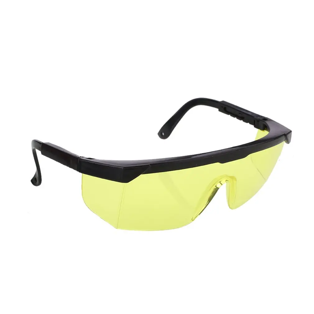 Universelle Laserschutzbrille, 200 nm-2000 nm, Schutzbrille, stilvoller Schutz für IPL/E-Licht