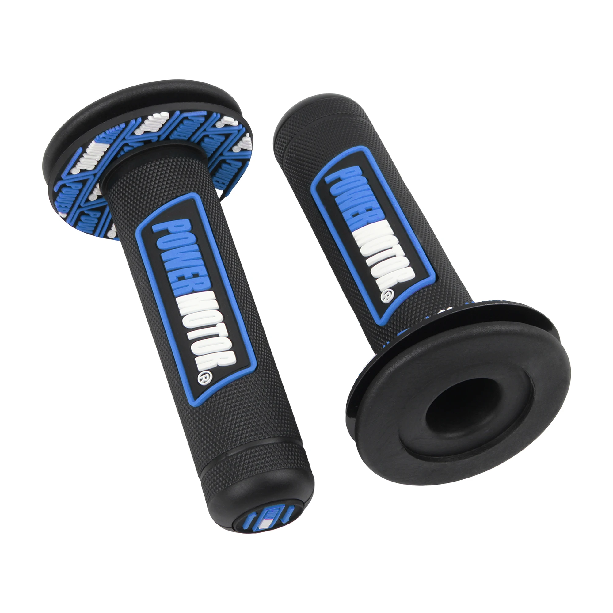Universal Motorrad Griffe 7/8 In 22mm 24mm Lenker Schutz Zubehör Dirt – Bild 5