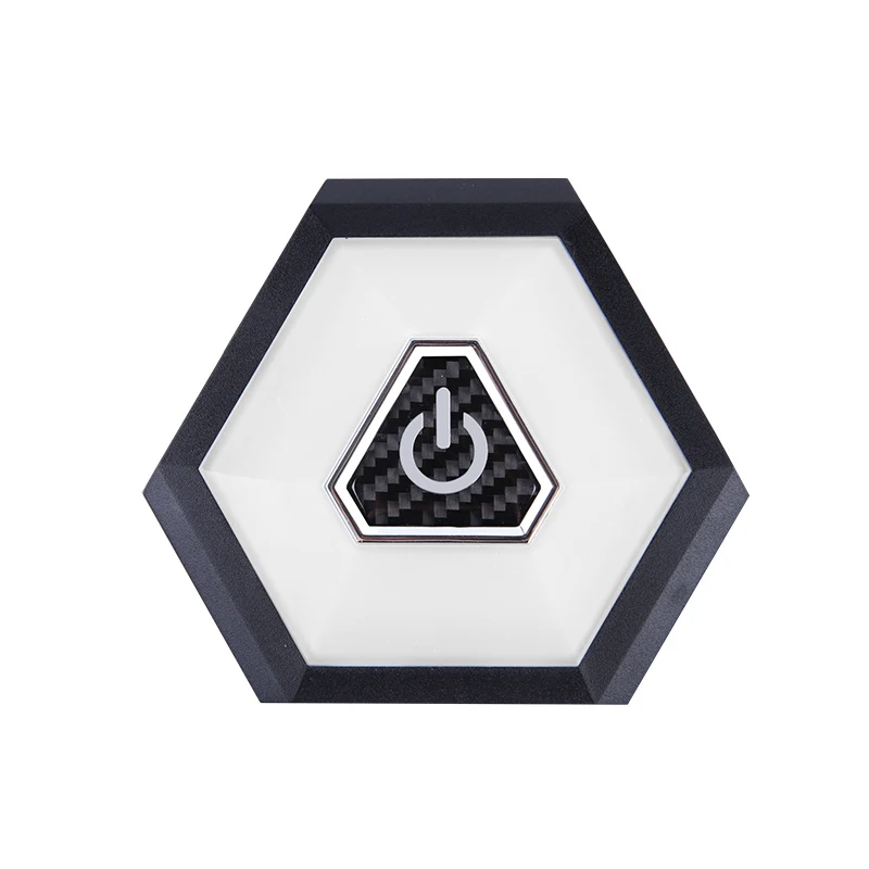Auto-Innenraum-Ambientebeleuchtung, Deckenlampe, Auto-Leselampe – Bild 4