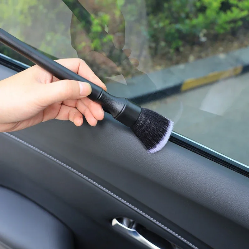 Auto-Detailing Weichborstenbürste Staubentfernungsbürsten – Bild 3