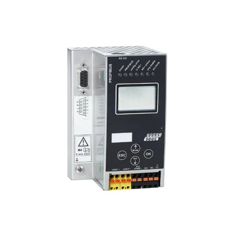 BWU1567 BWU1569 BWU2238 BWU2162 Kommunikationsmodul für industrielle Automatisierungsanwendungen